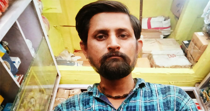 Howrah: হাওড়ায় মাঝরাস্তা থেকে উদ্ধার রক্তাত যুবকের দেহ!